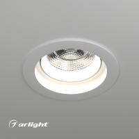 Светодиодный светильник LTD-140WH 25W White 60deg (Arlight, IP40 Металл, 3 года)