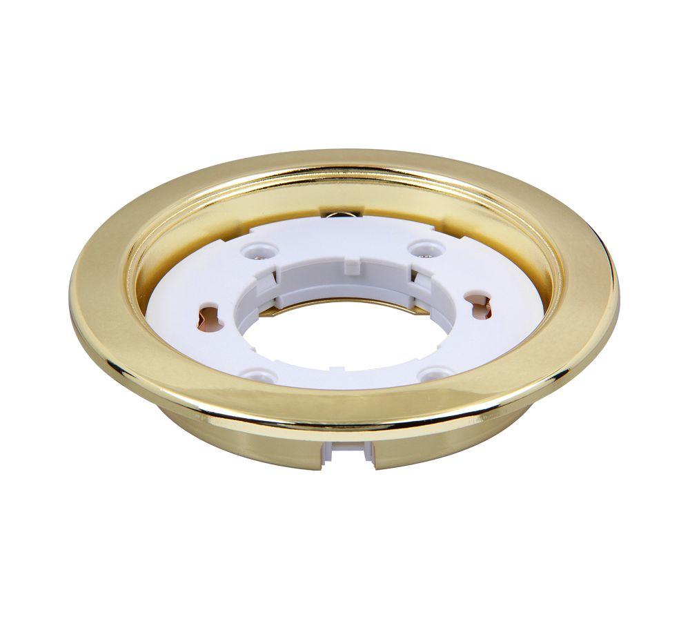 Встраиваемый светильник Jazzway GX70 1027658