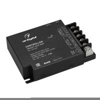 Контроллер SMART-K59-MIX (12-36V, 2x15A, 2.4G) (Arlight, IP20 Металл, 5 лет)