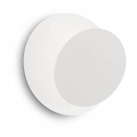 Настенный светодиодный светильник Ideal Lux Tick AP Bianco 238975
