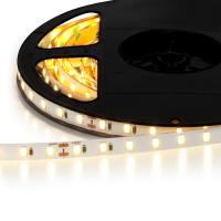 Одноцветная светодиодная лента Elite 72 2700k, цвет - Белый