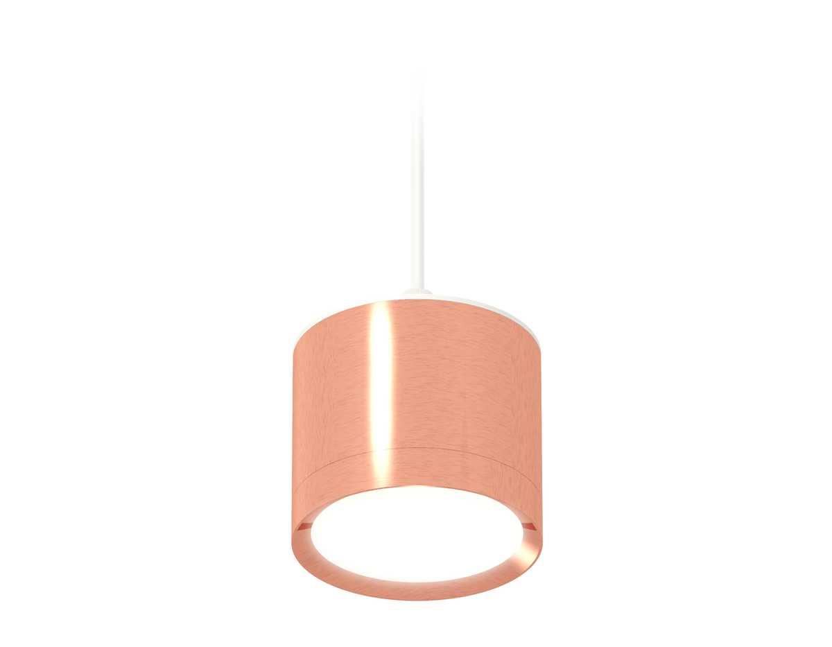 Комплект подвесного светильника Ambrella light Techno Spot XP (A2331, C8122, N8126) XP8122012