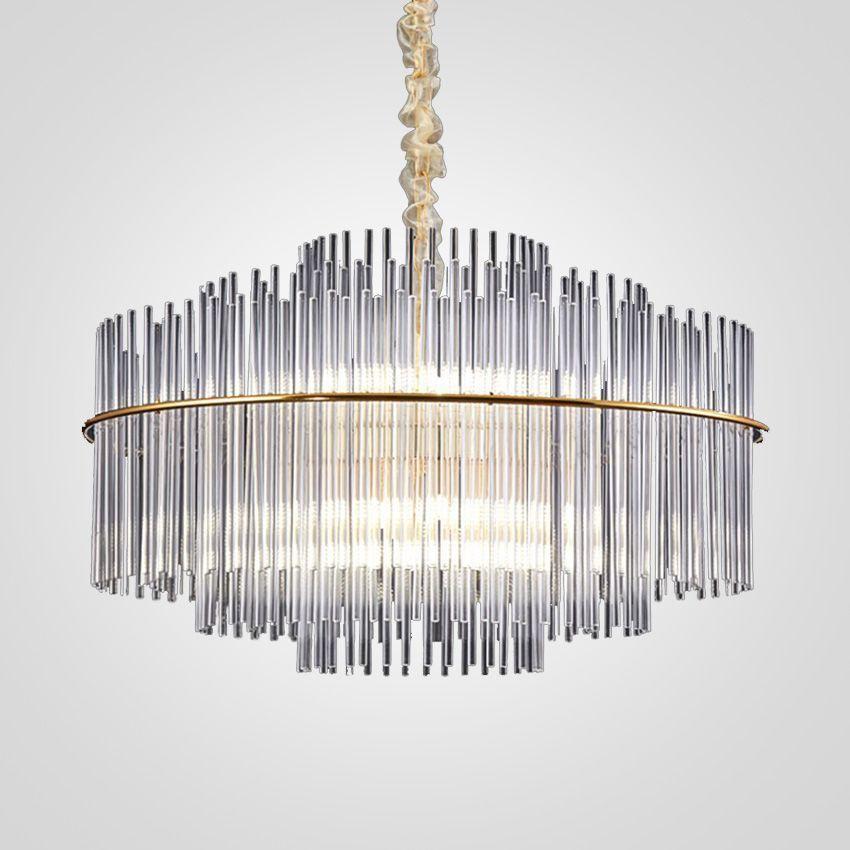 Подвесная люстра Imperium Loft Nocturne 168485-26