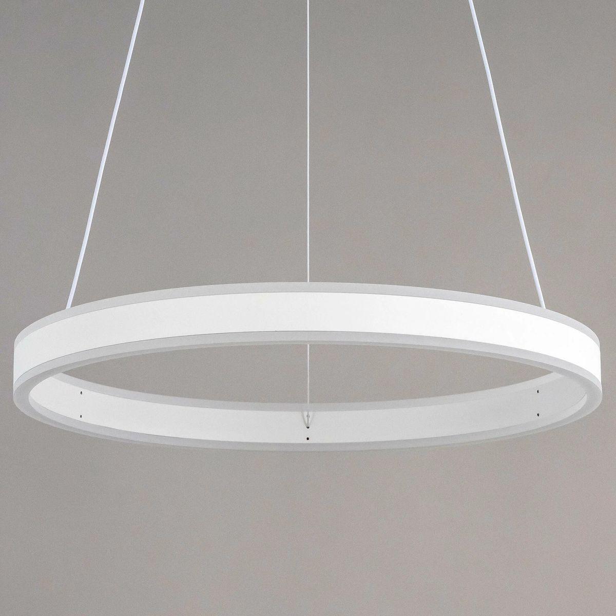 Подвесной светодиодный светильник Citilux Дуэт CL719400