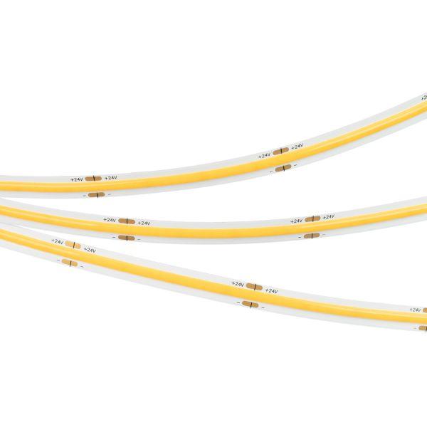 Светодиодная лента Arlight 11,5W/m 378LED/m CSP холодный белый 5M 031885(2)