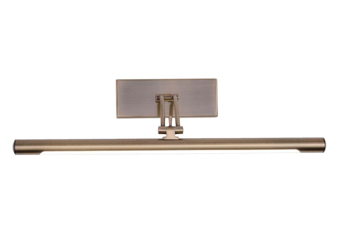 Настенный светильник Zortes BESSER ZRS.64705.12