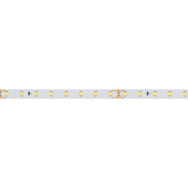 Светодиодная лента Arlight 6W/m 80LED/m 2835SMD дневной белый 50M 024524(2)