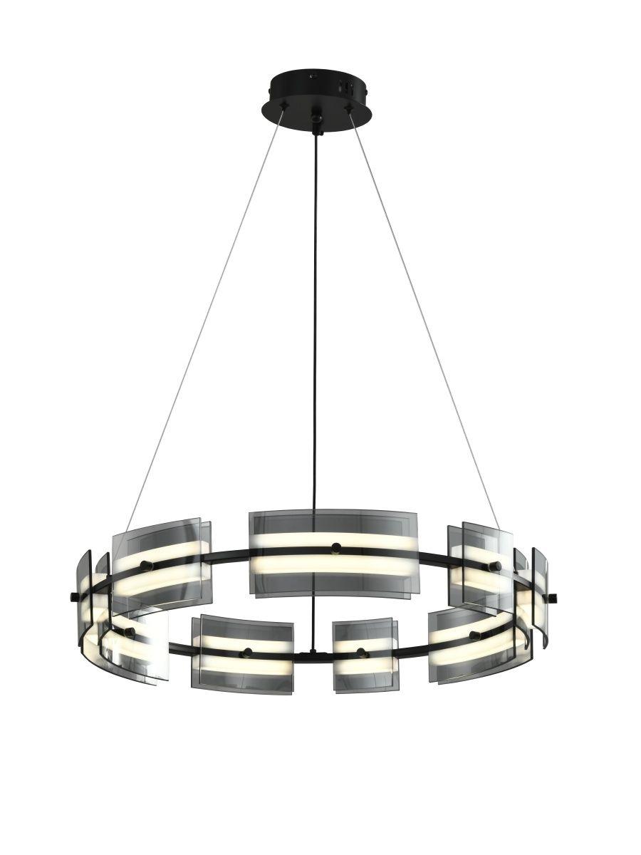 Подвесной светодиодный светильник Zortes Loft ZRS.1802.60