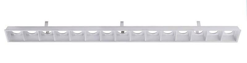 Отражатель Deko-Light Ceti 15 Reflector Silver 930220