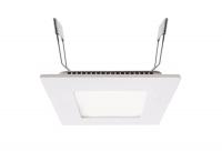 Встраиваемый светильник Deko-Light LED Panel Square 8 565154