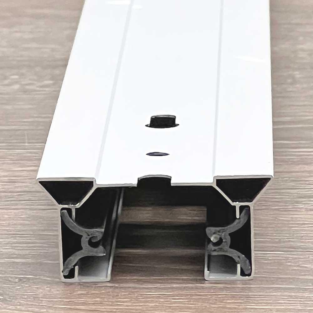 Шинопровод однофазный трапециевидный truEnergy 25006