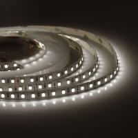 Светодиодная лента OGM 9,6W/m 120LED/m 2835SMD теплый белый 5M LSE-146