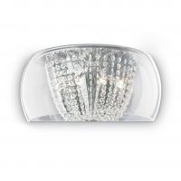 Настенный светильник Ideal Lux Audi-61 AP4 133911