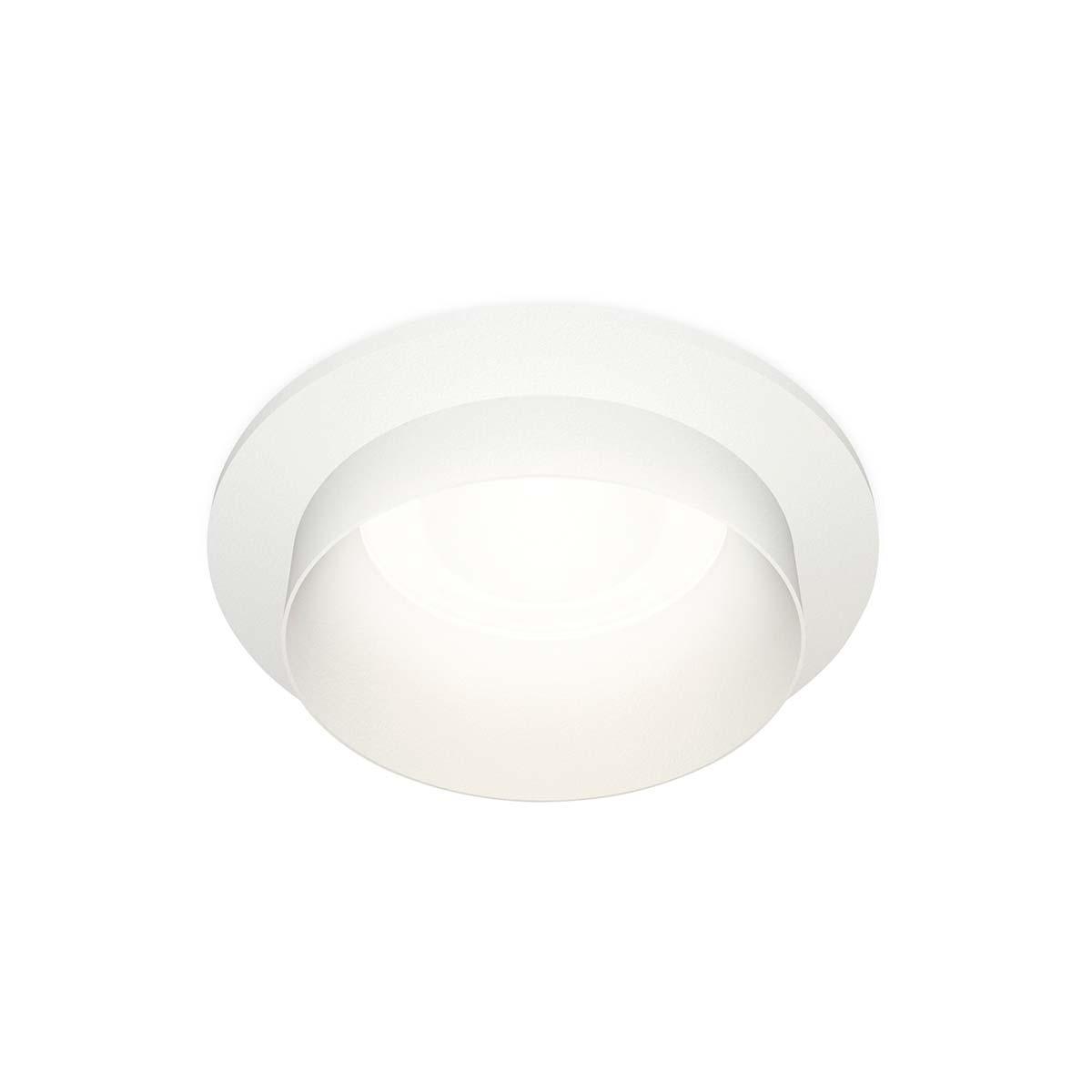 Встраиваемый светильник Ambrella light Techno Spot XC (C6512, N6130) XC6512020