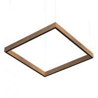 Магнитный трек АВД-5356 SQ 1100 Wooden Black