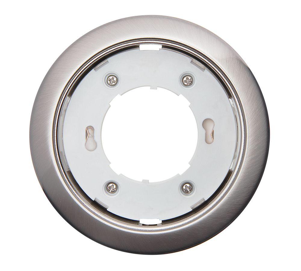 Встраиваемый светильник Jazzway PGX53 1016829