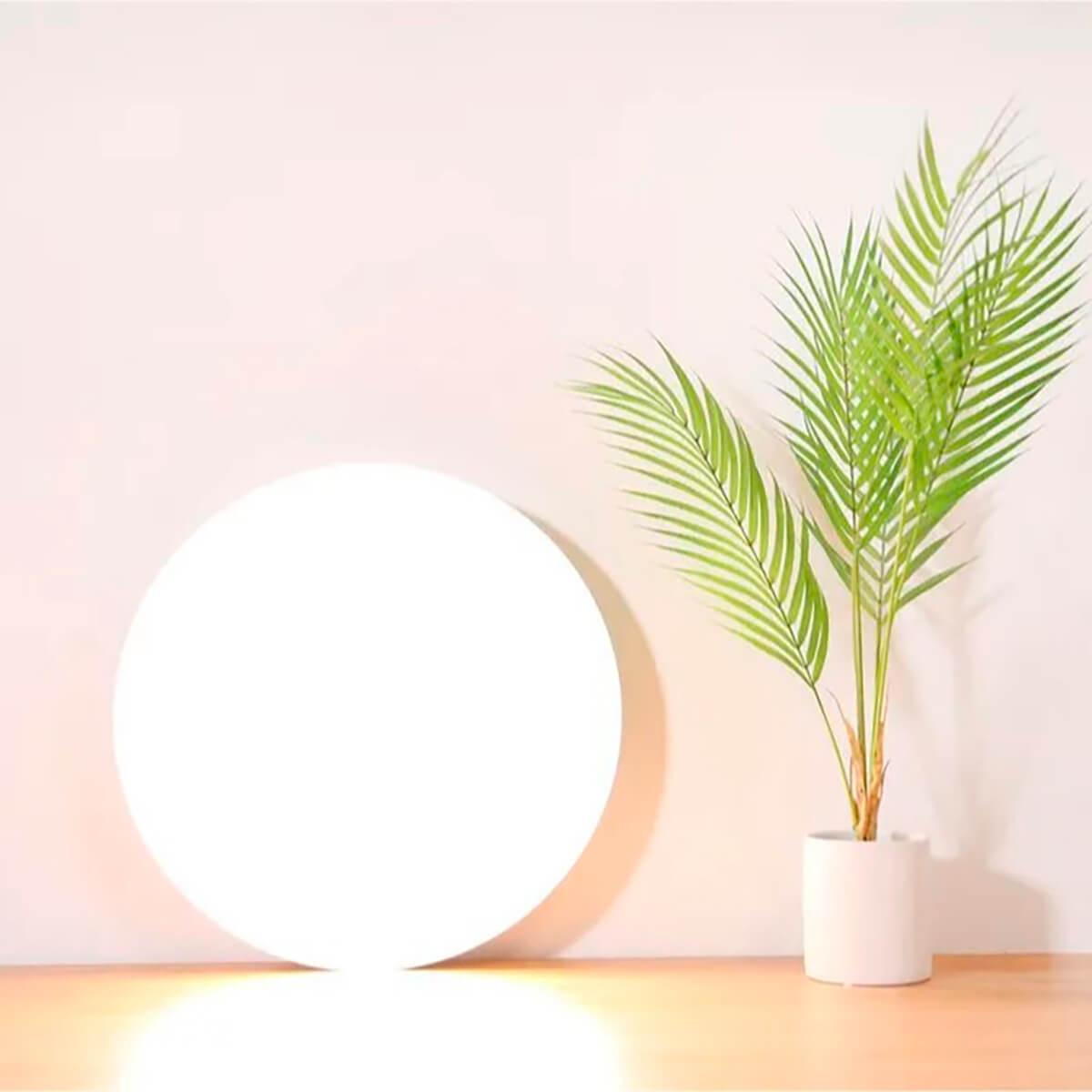 Потолочный светодиодный светильник Xiaomi MJXDD01SYL BHR4118GL