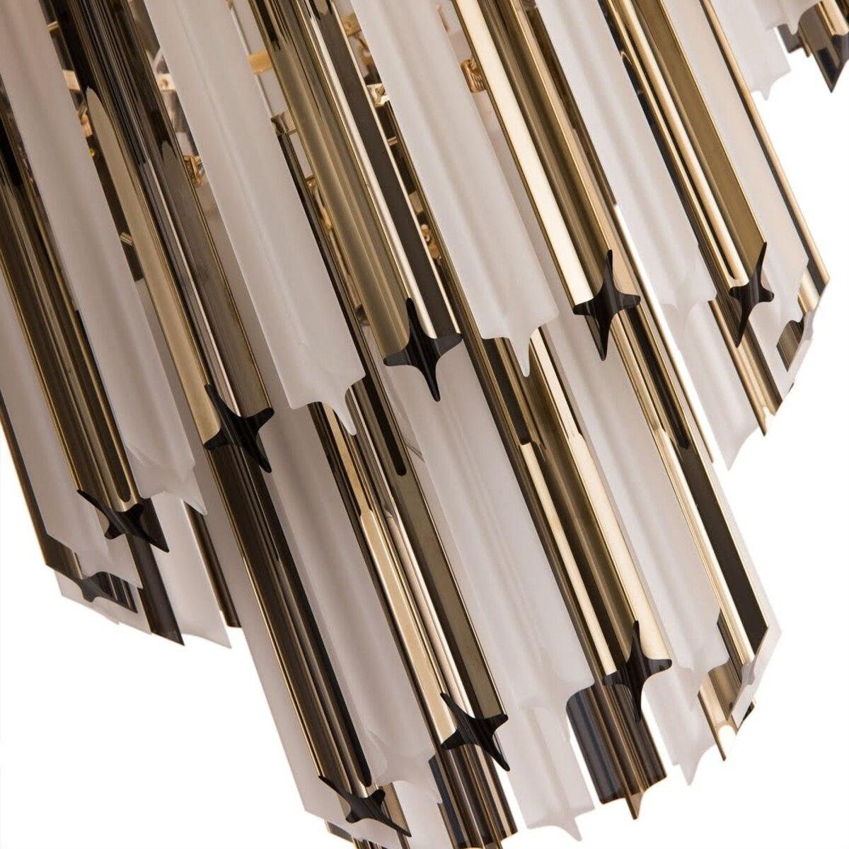 Каскадная люстра Imperium Loft Compar 194234-23