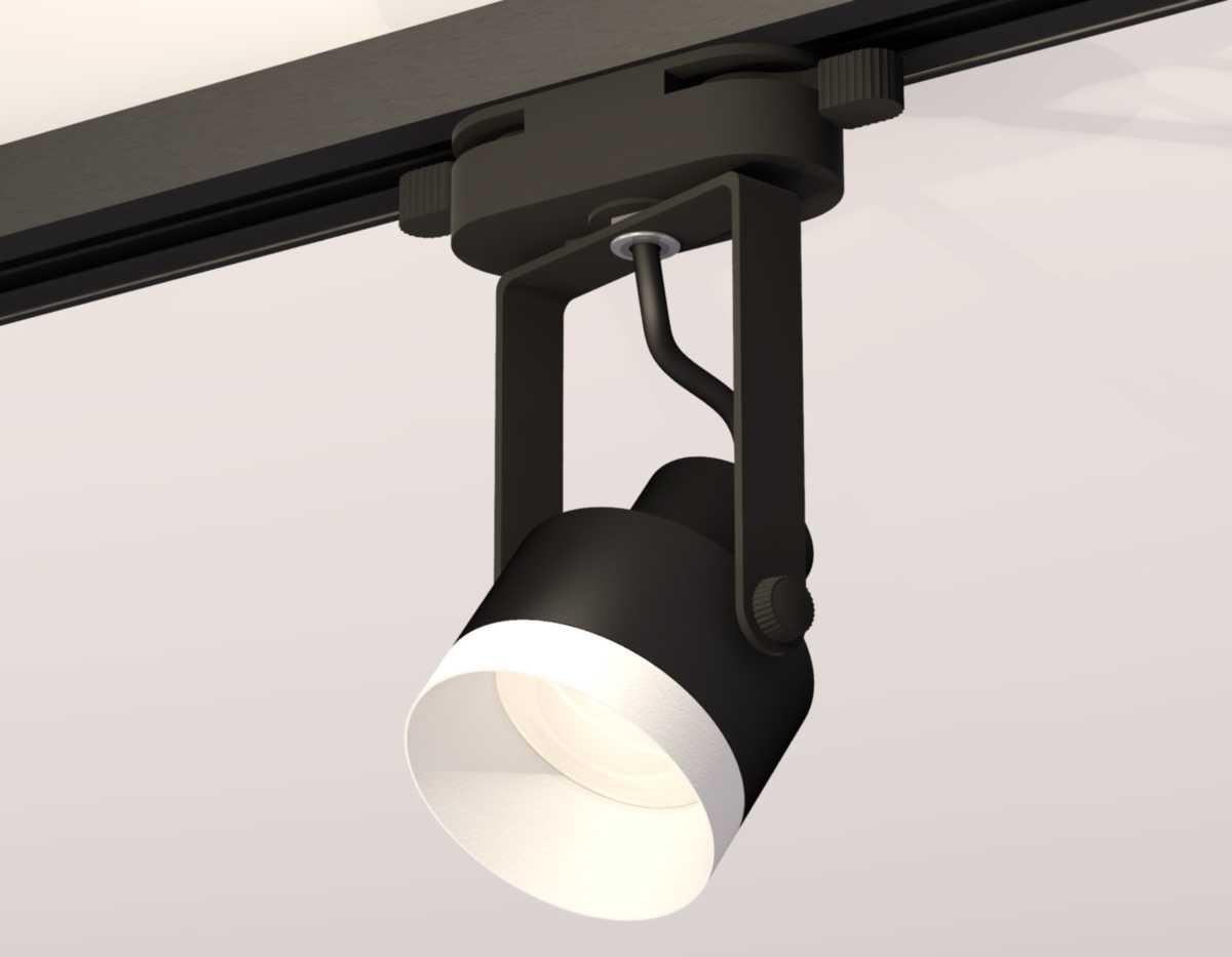 Комплект трекового светильника Ambrella light Track System XT (C6602, N6130) XT6602040