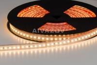 Одноцветная светодиодная лента Simple 120 ww ip67, цвет - Белый