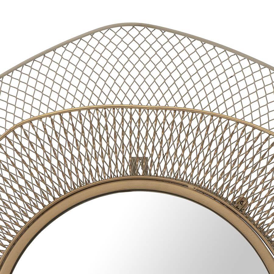 Зеркало Bergenson Bjorn Vinger BB0000163