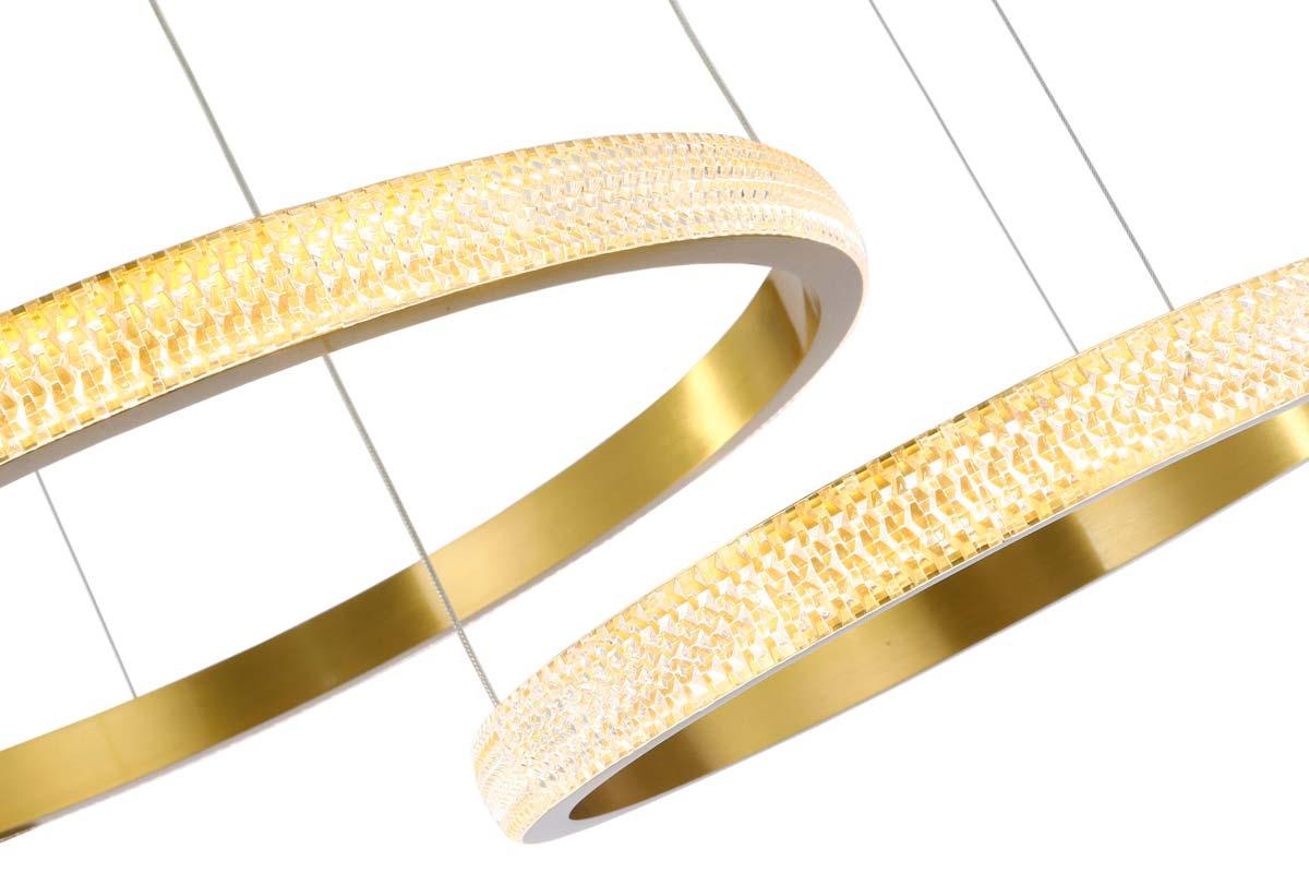 Подвесной светильник Zortes LIDIA ZRS.30111.63