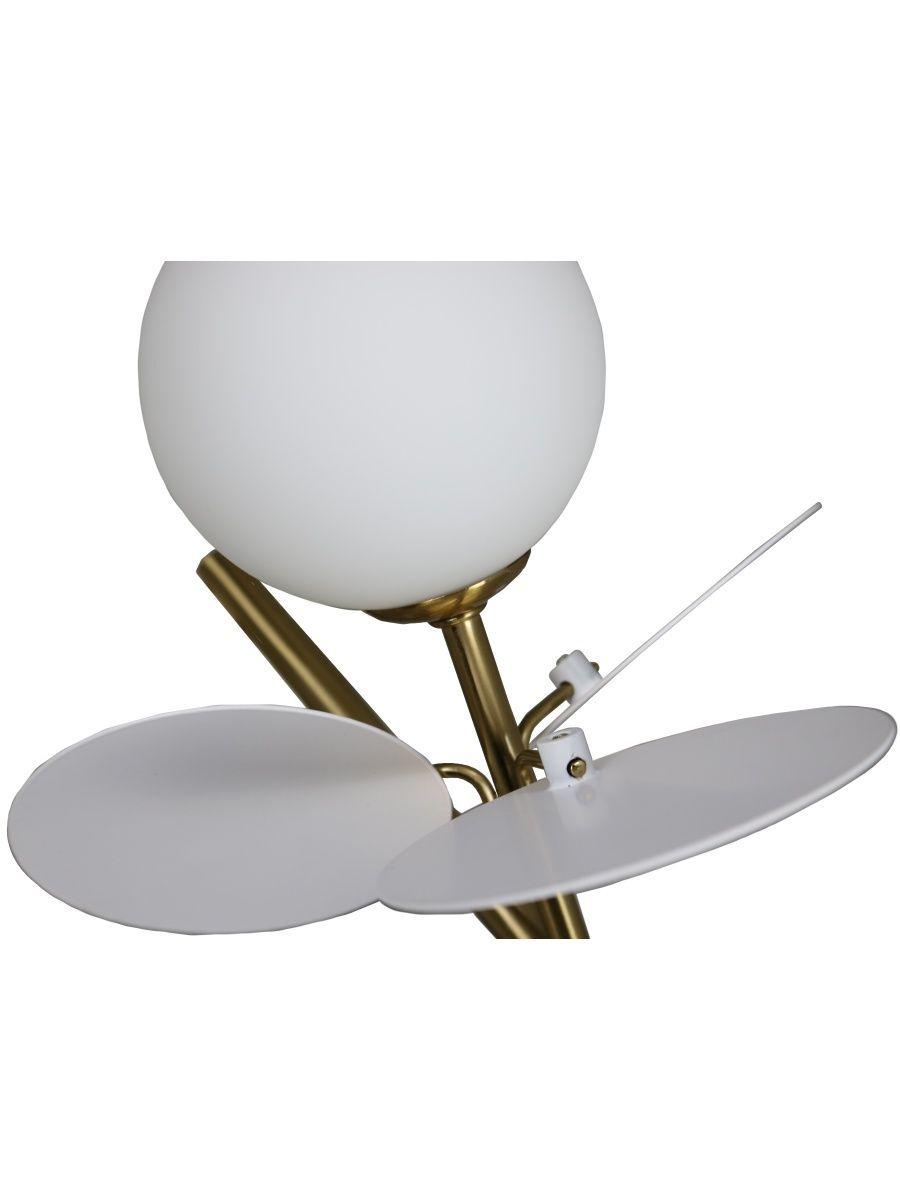 Бра Zortes Floret ZRS.01201.01