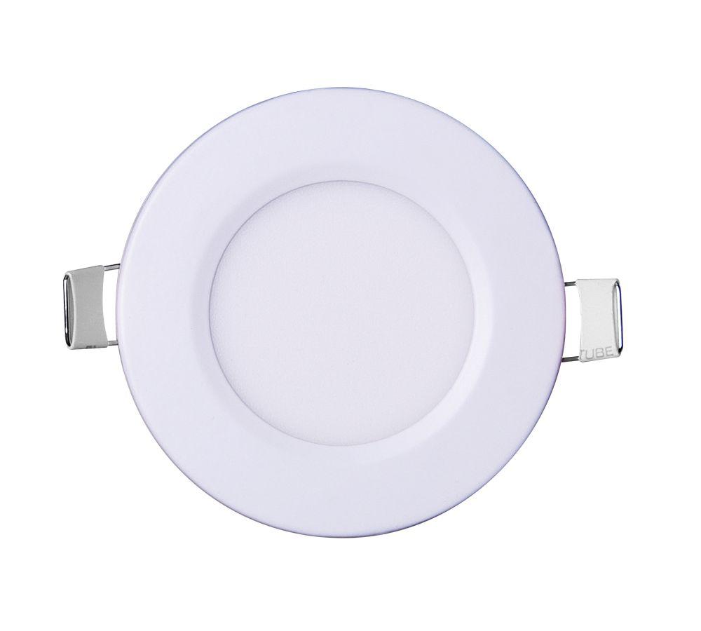 Встраиваемый светодиодный светильник Jazzway PPL 5008441A