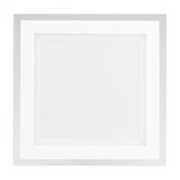 Светодиодная панель LT-S200x200WH 16W Day White 120deg (Arlight, IP40 Металл, 3 года)