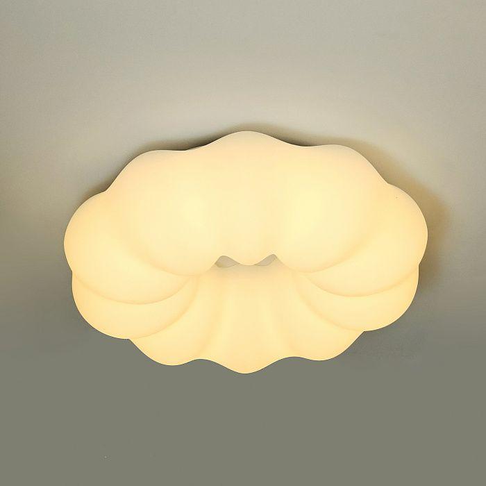 Потолочный светодиодный светильник Zortes Soft ZRS.1118.4