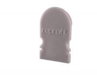 Заглушка Deko-Light End Cap R-AU-02-08 Set 2 pcs 979601