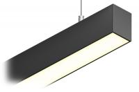 Подвесной профиль  Linear 5470 p black