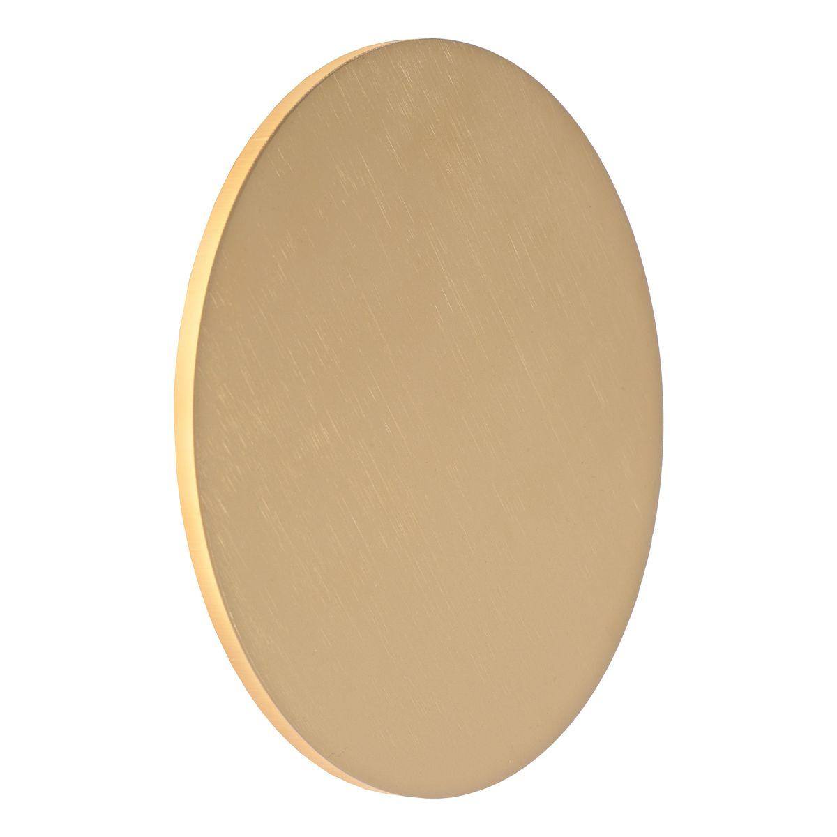 Настенный светодиодный светильник Lucide Eklyps Led 46201/08/02