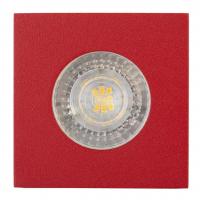 Встраиваемый светильник Denkirs DK2031-RE