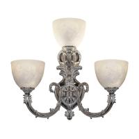Бра Bohemia Ivele 7109B16/2+1/210 NW P1 U Pair