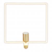 Лампа светодиодная филаментная Thomson E27 16W 2700K трубчатая матовая TH-B2402