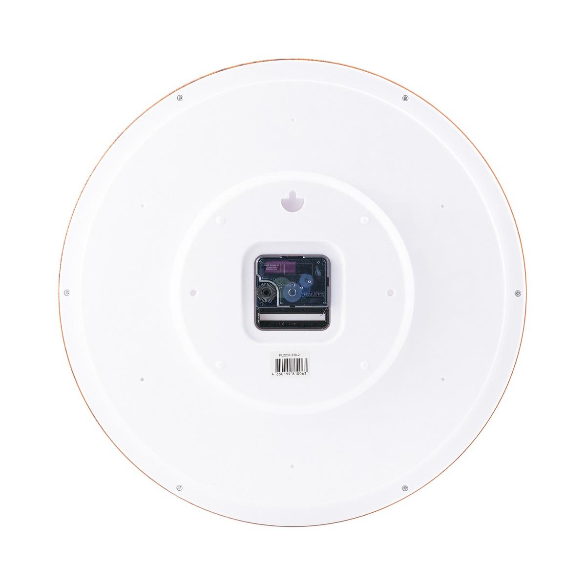 Часы настенные Apeyron PL2207-338-2
