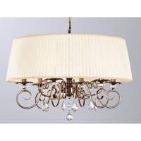 Подвесная люстра Newport 2306/C М0039685