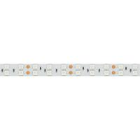 Лента RT 2-5000 24V Red 2x2 (5060, 600 LED, LUX) (Arlight, 26 Вт/м, IP20)