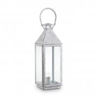 Настольная лампа Ideal Lux Mermaid TL1 Big Bianco Antico 166766