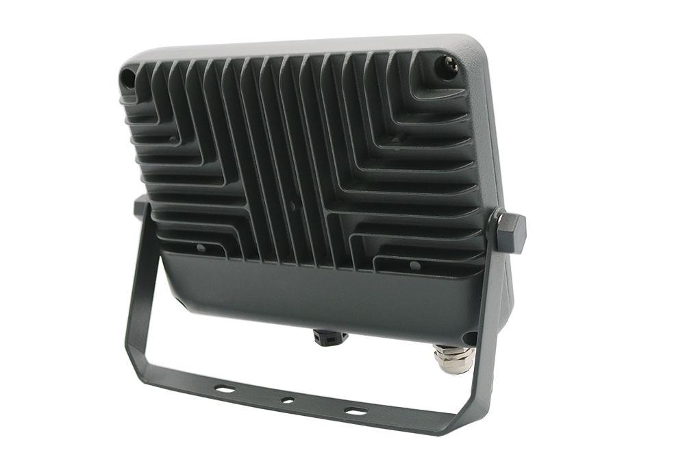 Прожектор светодиодный Jazzway PFL-S2 50W 6500K 2853301D