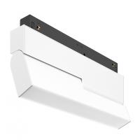 Светильник на магнитный трек DY-1061CS White Ledron