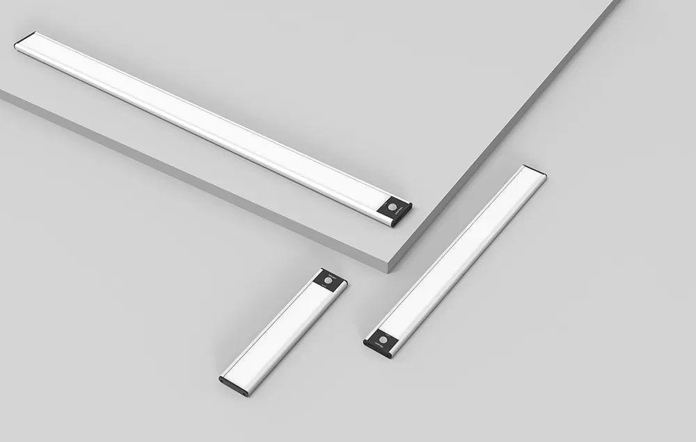 Мебельный светодиодный светильник Yeelight Motion Sensor Closet Light A20 YDQA1720008GYGL