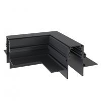 Угол соединительный для магнитного трека G-АВД-5355 Black