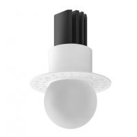 Светильник встраиваемый SL74215/7W LED