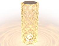 Настольная лампа Ambrella light Desk DE8021