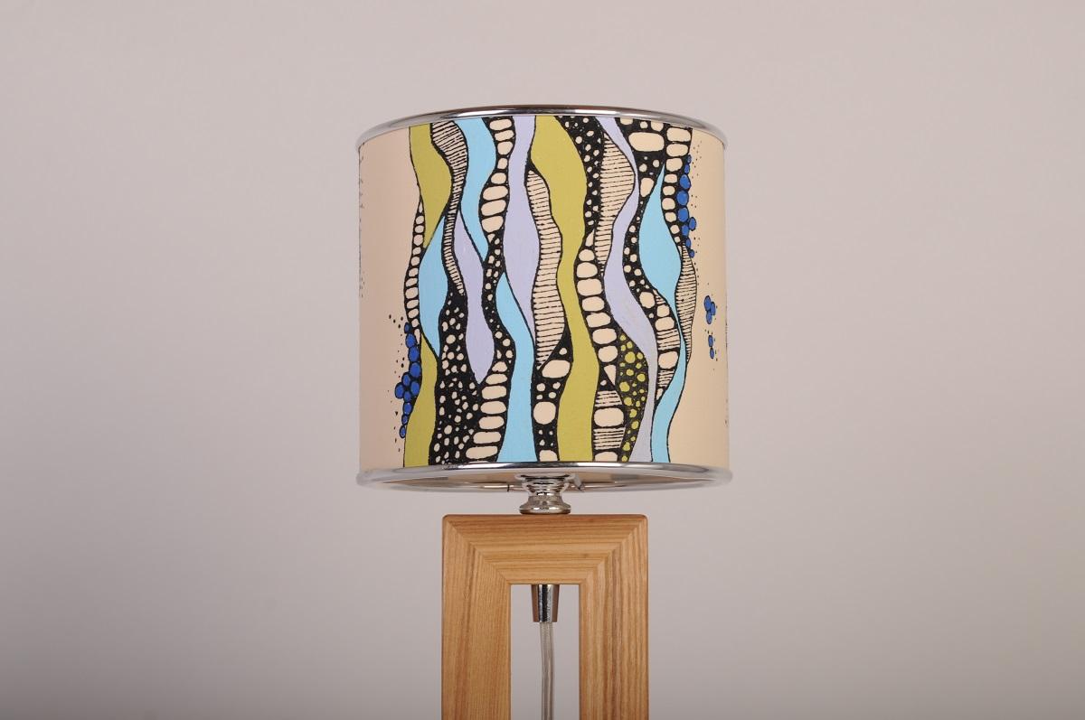 Настольная лампа Manne TL.7380-1 (водопад)