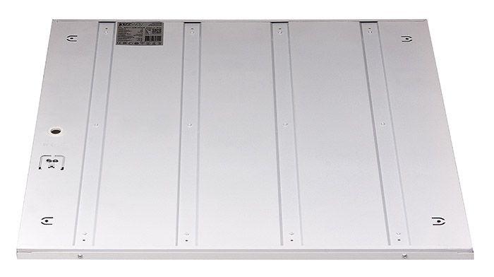 Встраиваемый светодиодный светильник Jazzway PPL 5005303C