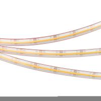 Светодиодная влагозащищенная лента Arlight 11,5W/m 544LED/m CSP теплый белый 5M 031909(2)