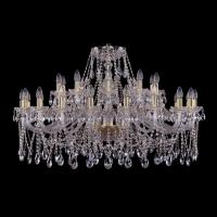 Подвесная люстра Bohemia Ivele 1413/20+10/400 G
